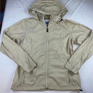Columbia jacket